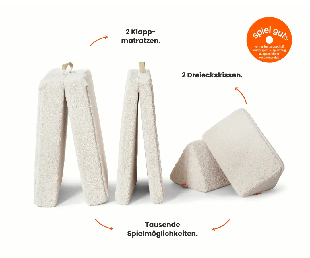 Funzy Spielsofa - Image 140