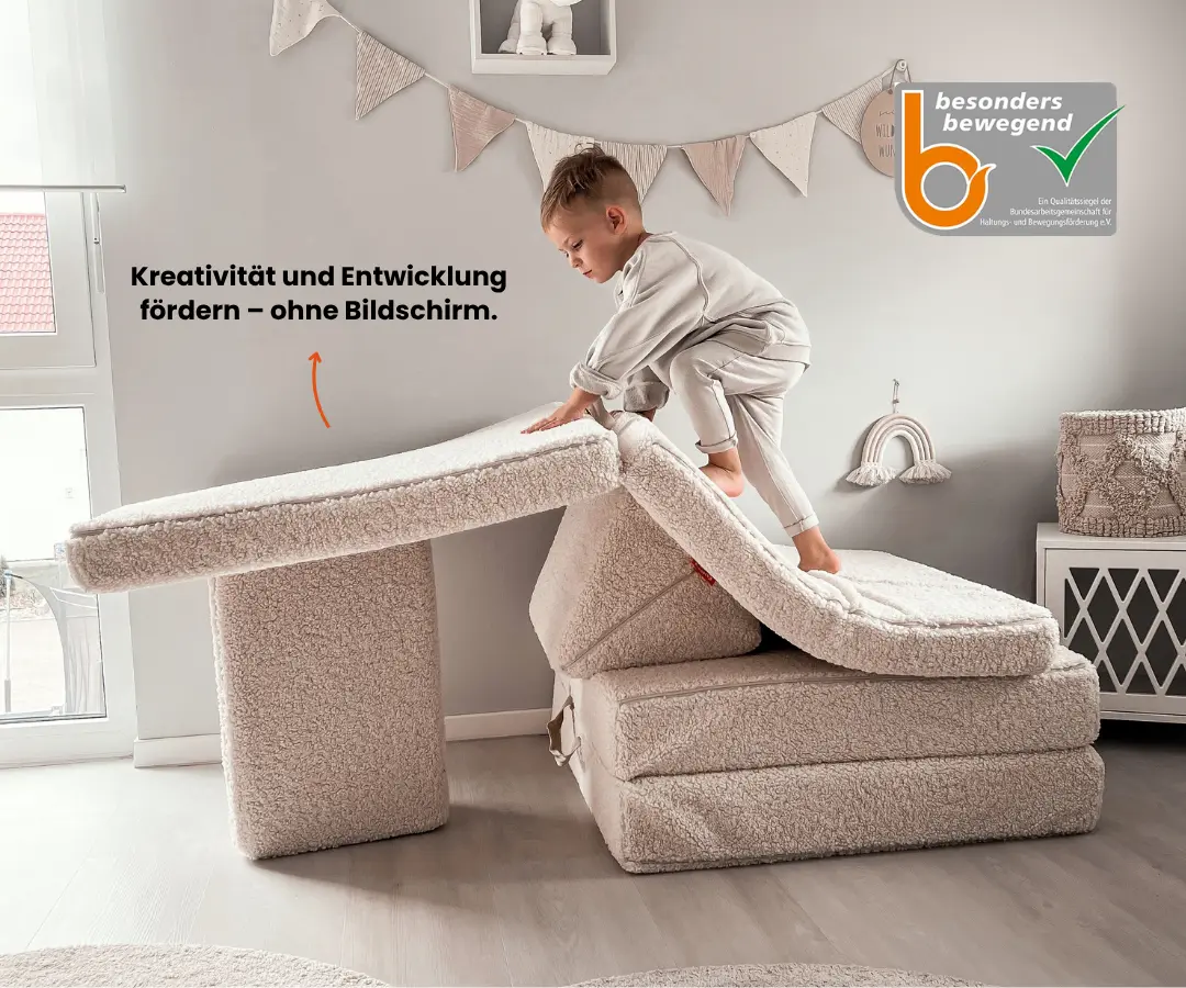 Funzy Spielsofa - Image 142