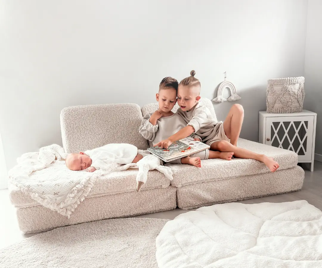 Funzy Spielsofa - Image 145