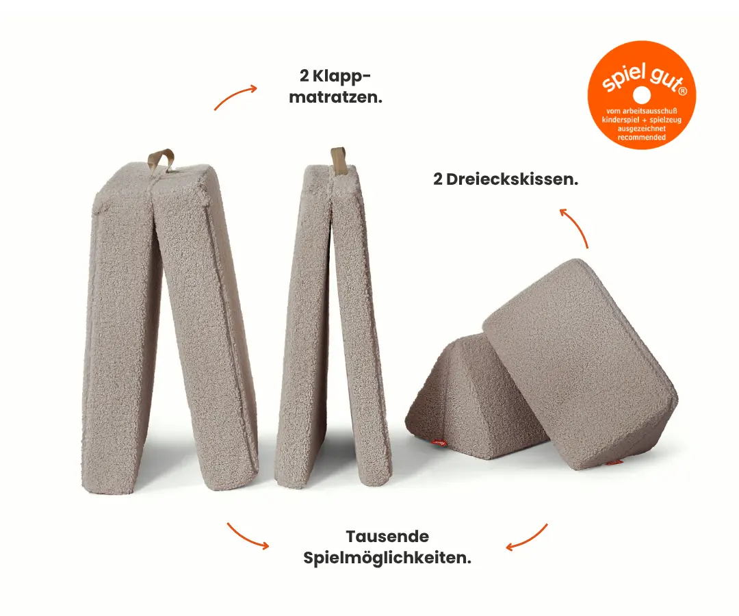 Funzy Spielsofa - Image 149