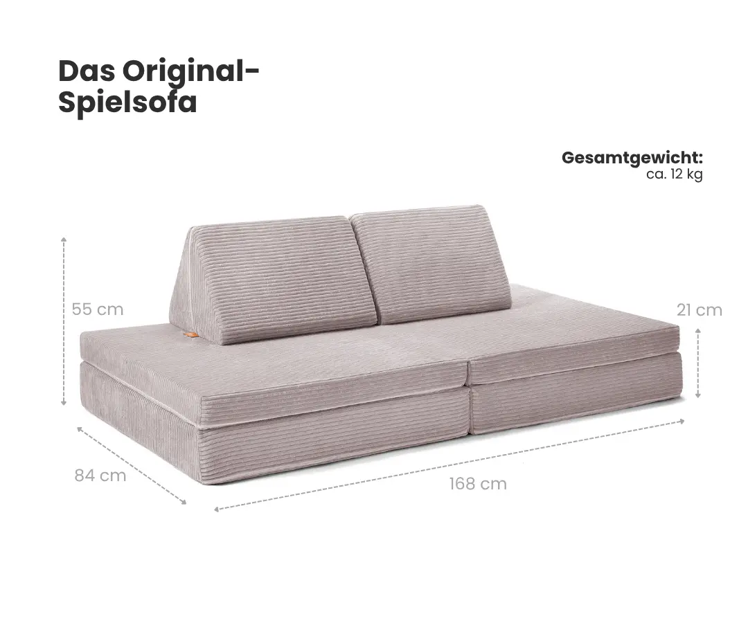Funzy Spielsofa - Image 15