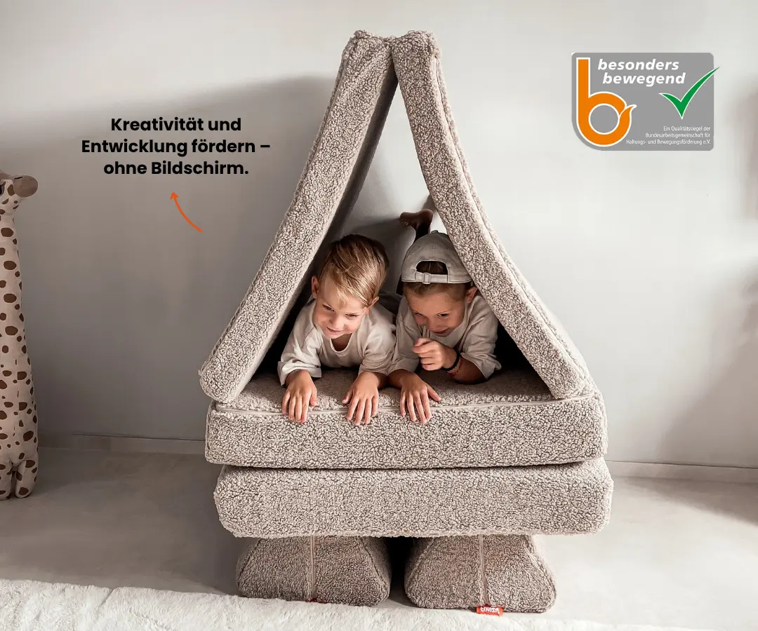 Funzy Spielsofa - Image 151