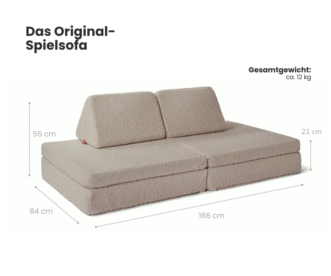 Funzy Spielsofa - Image 152