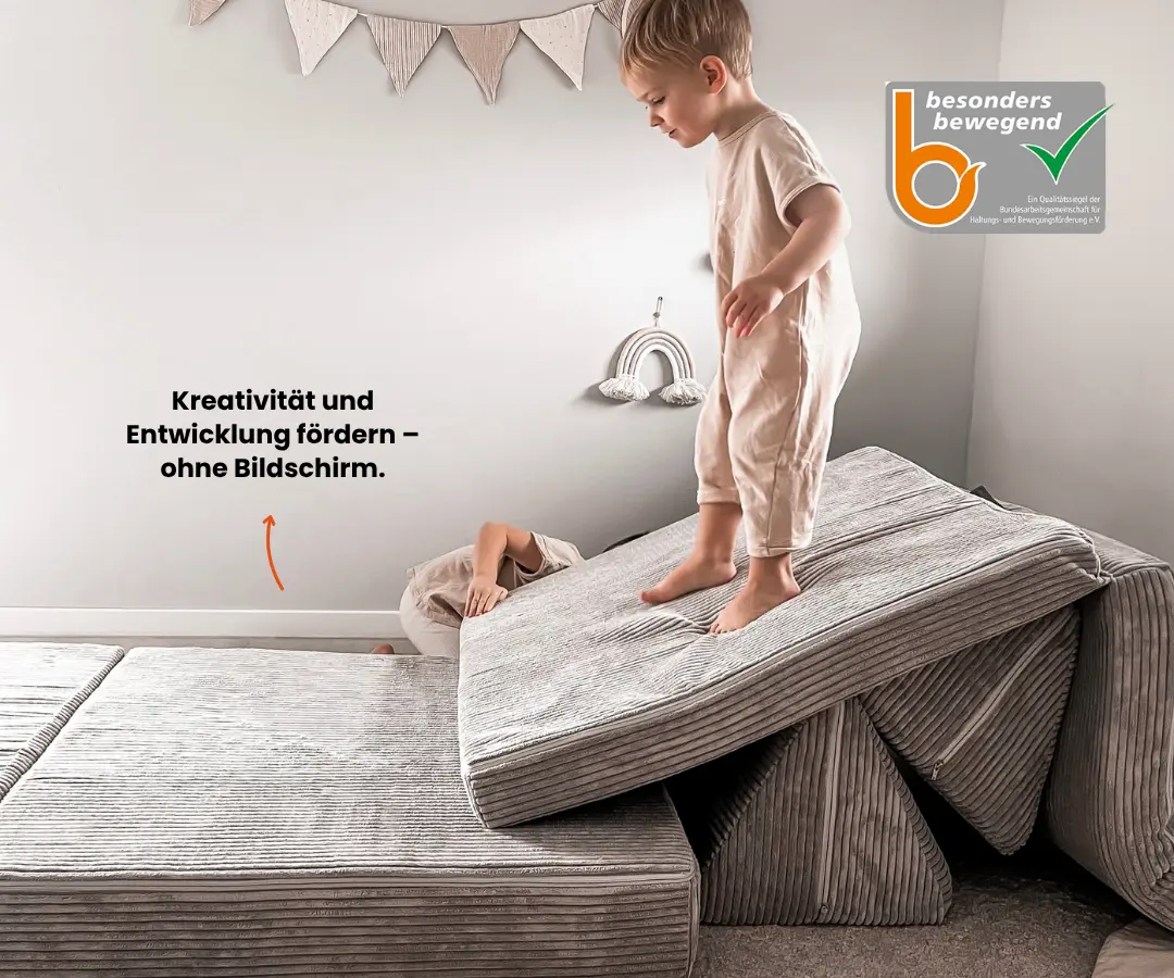 Funzy Spielsofa - Image 16