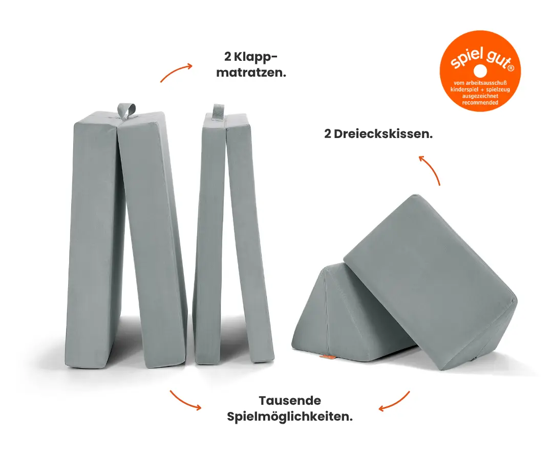 Funzy Spielsofa - Image 22