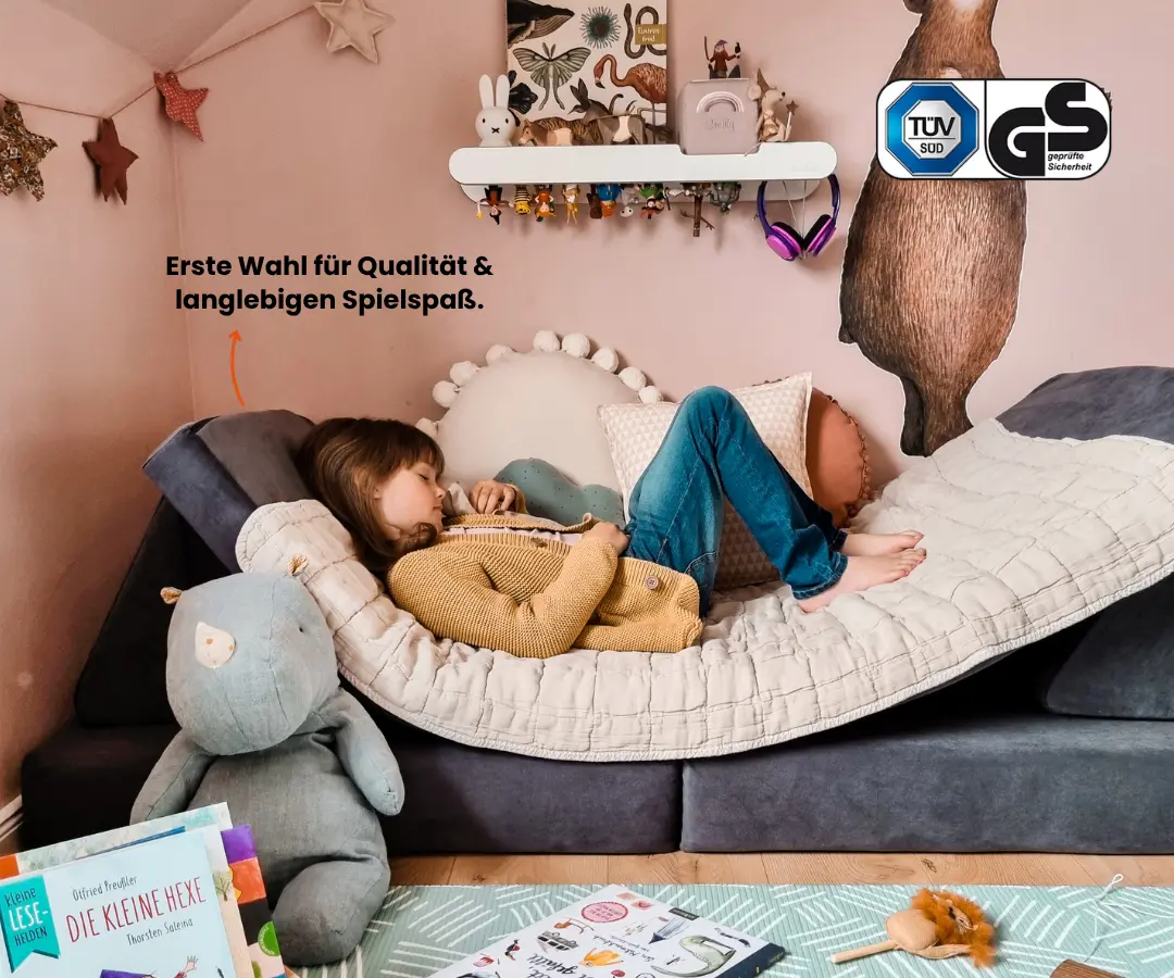 Funzy Spielsofa - Image 30