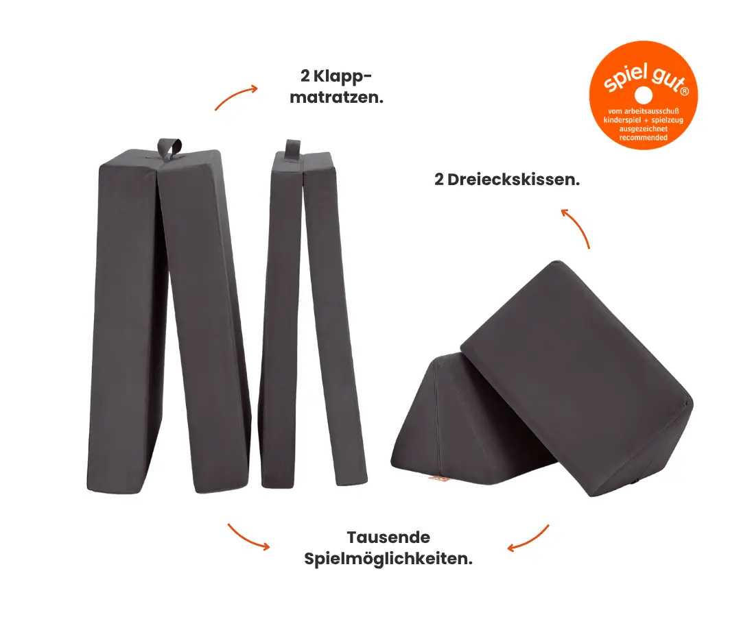 Funzy Spielsofa - Image 31