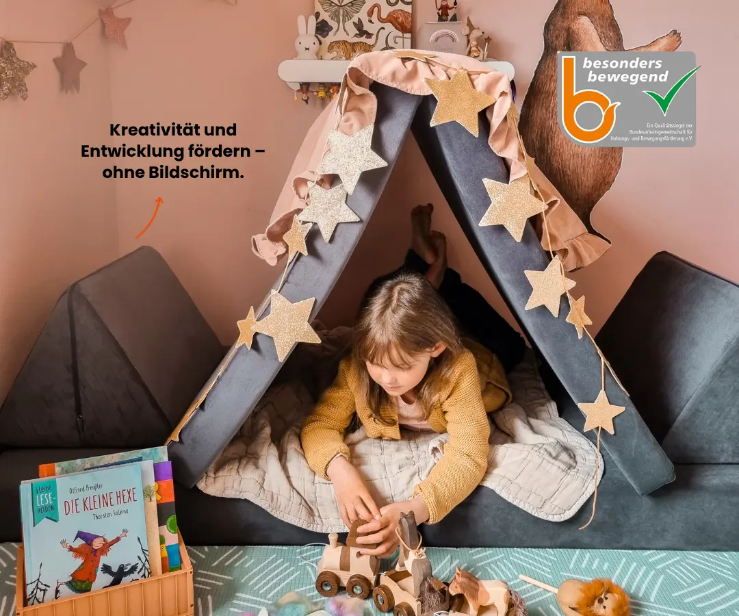 Funzy Spielsofa - Image 33