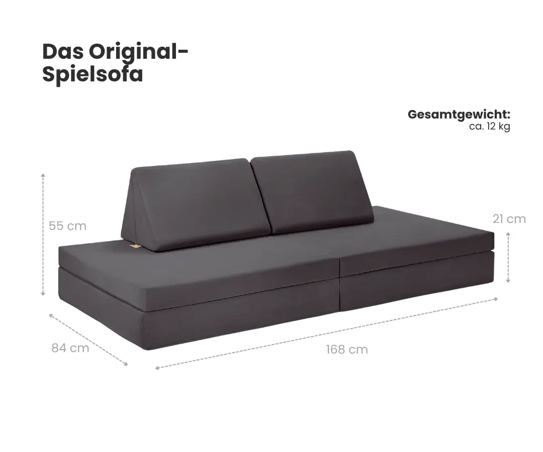 Funzy Spielsofa - Image 34