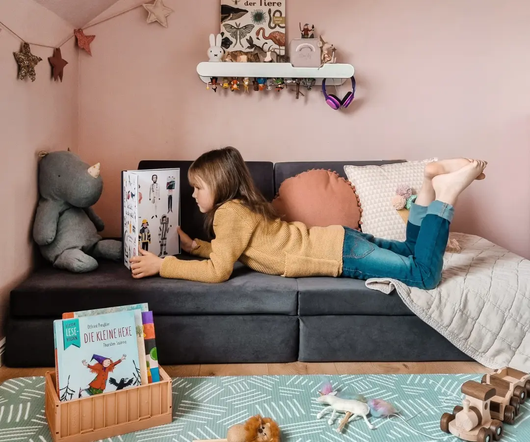 Funzy Spielsofa - Image 36