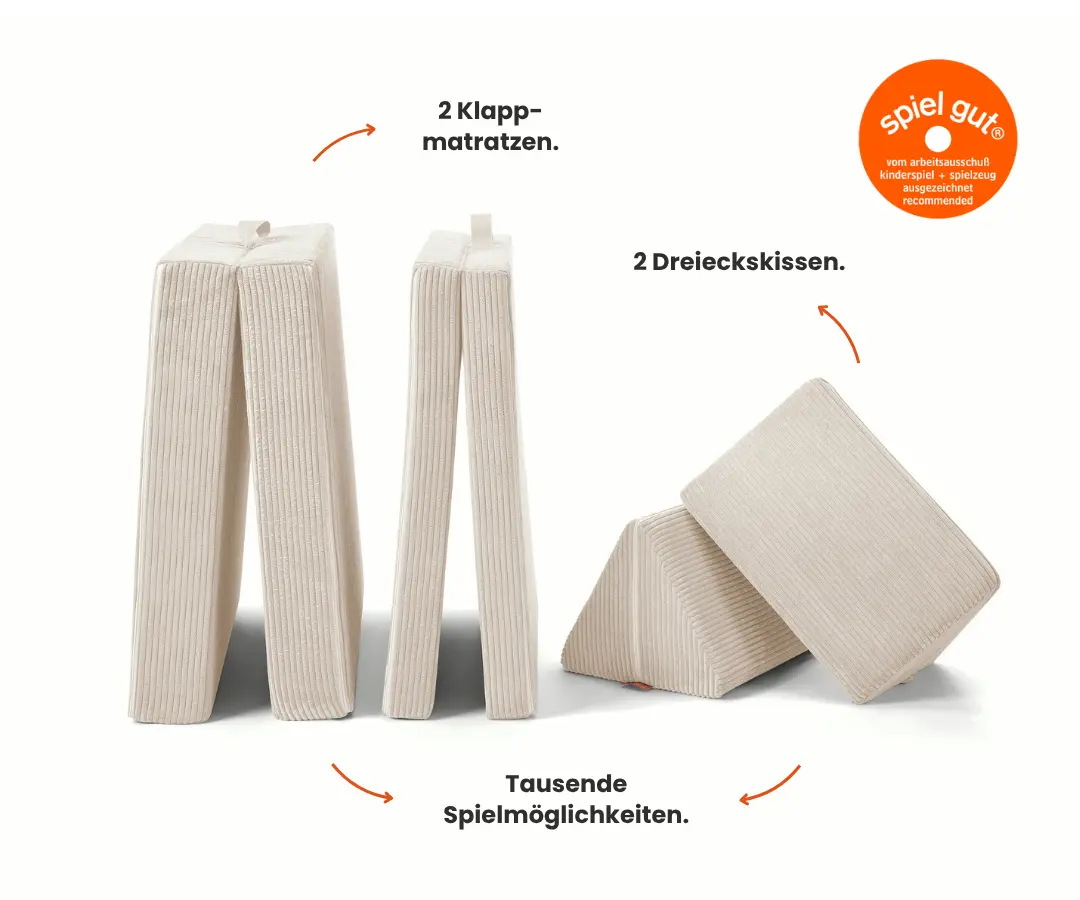Funzy Spielsofa - Image 4