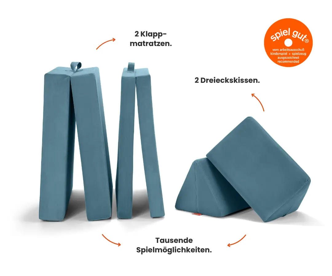 Funzy Spielsofa - Image 40