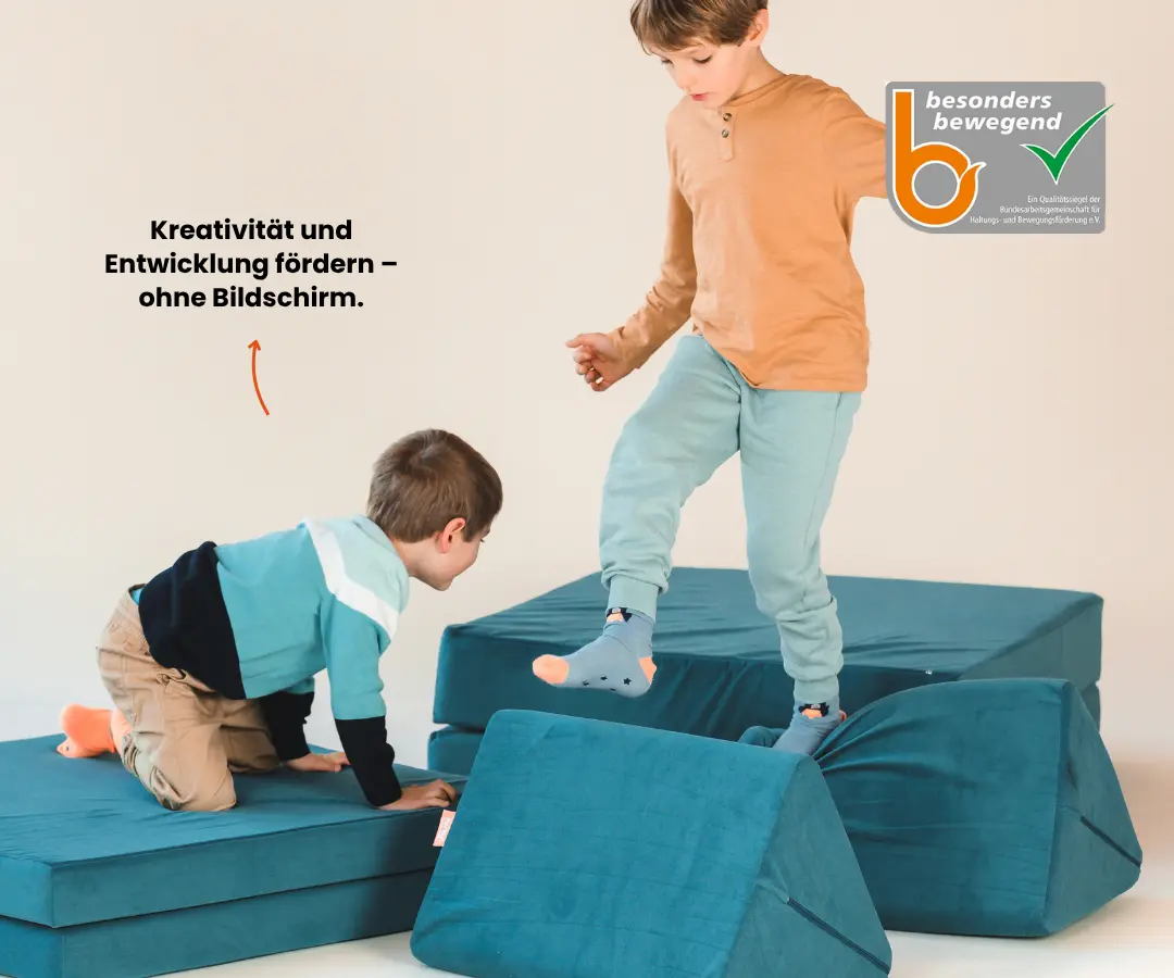 Funzy Spielsofa - Image 42