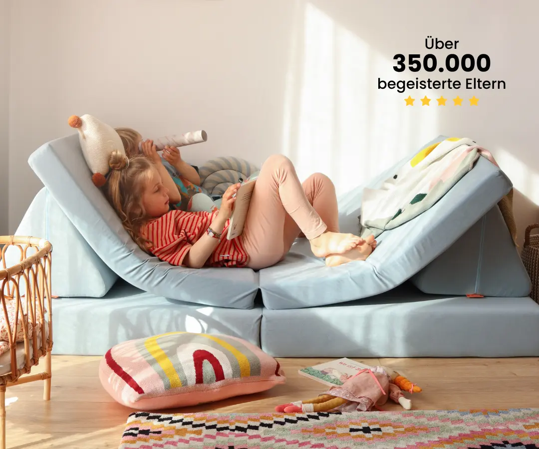 Funzy Spielsofa - Image 46