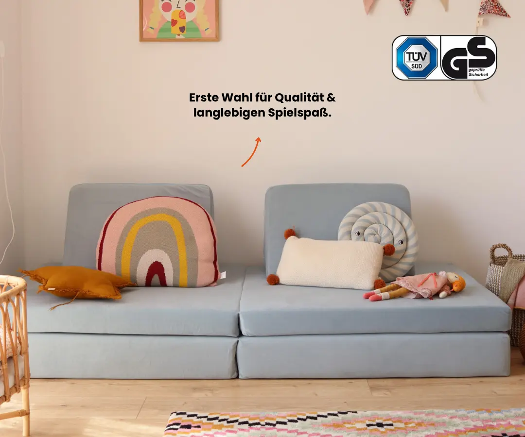 Funzy Spielsofa - Image 48
