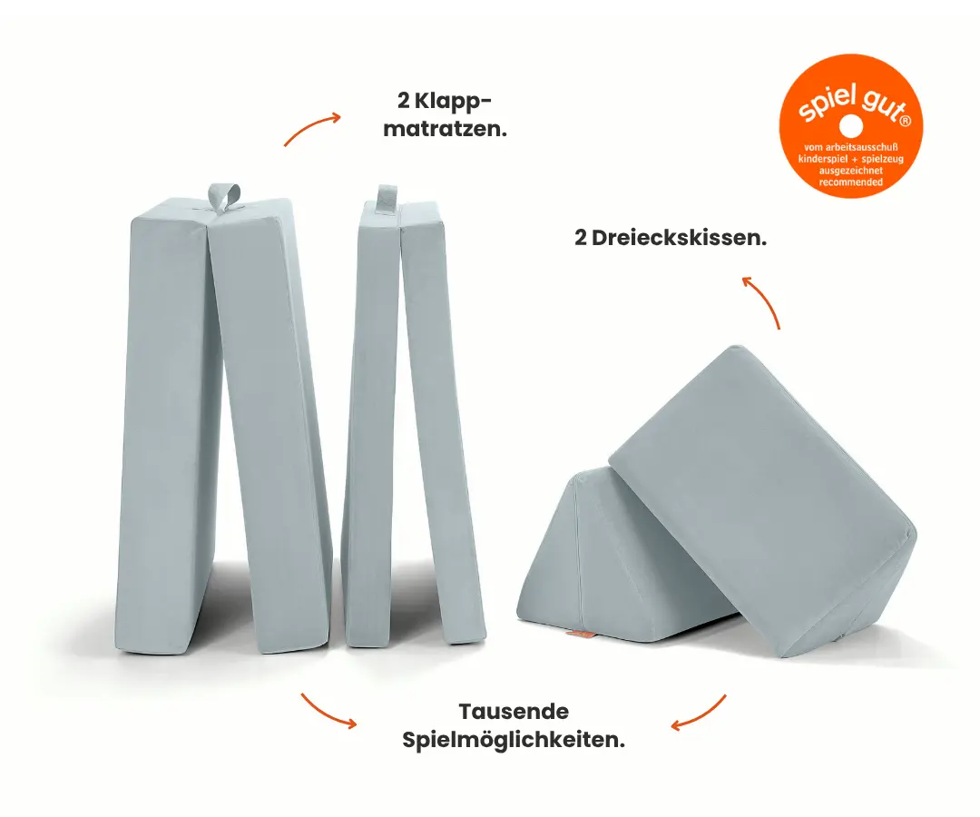 Funzy Spielsofa - Image 49