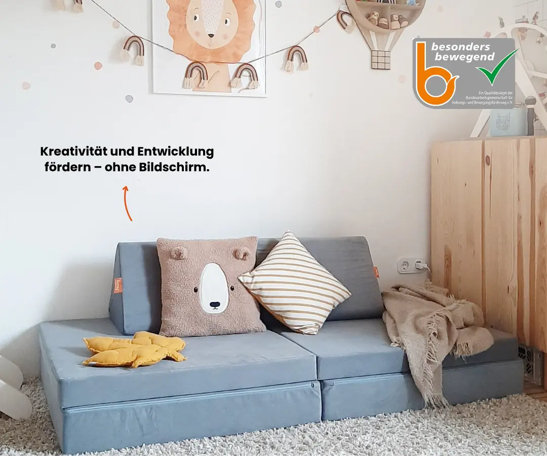 Funzy Spielsofa - Image 51