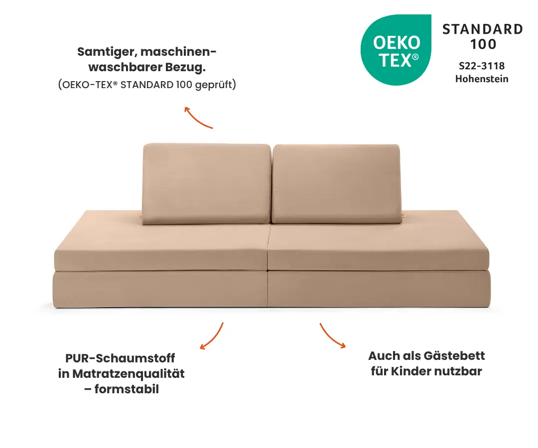 Funzy Spielsofa - Image 56