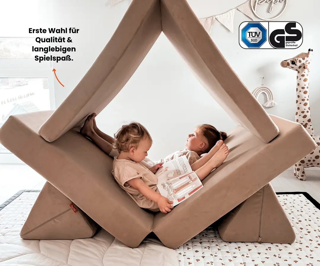 Funzy Spielsofa - Image 57