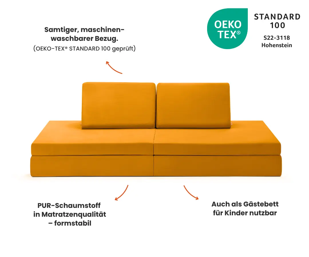 Funzy Spielsofa - Image 65