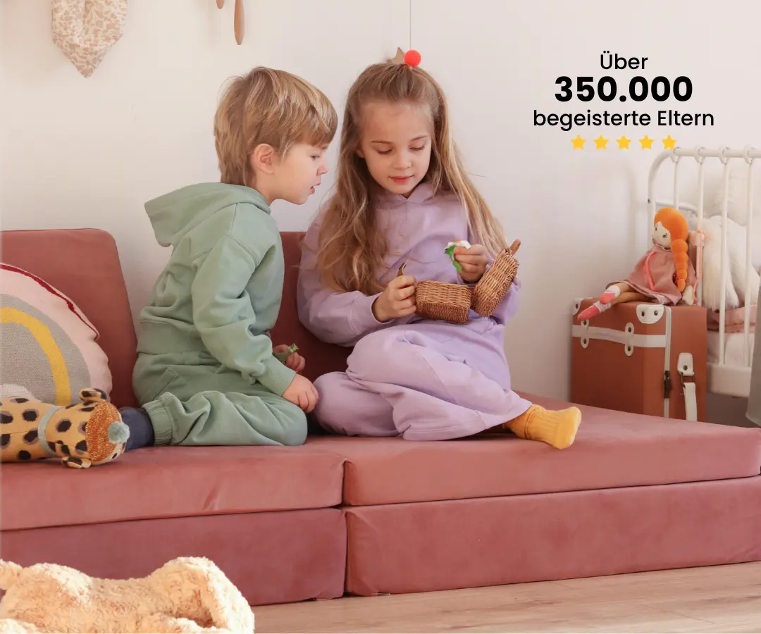 Funzy Spielsofa - Image 73