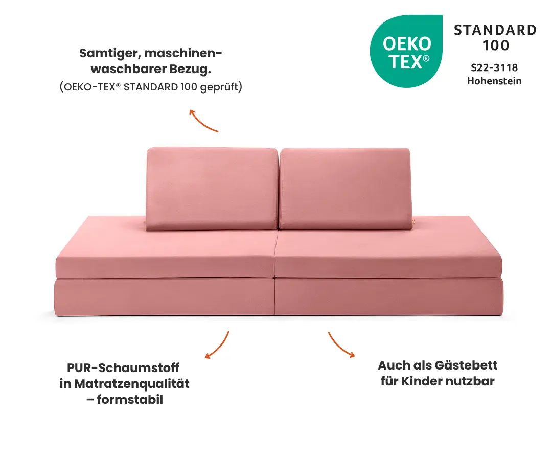 Funzy Spielsofa - Image 74