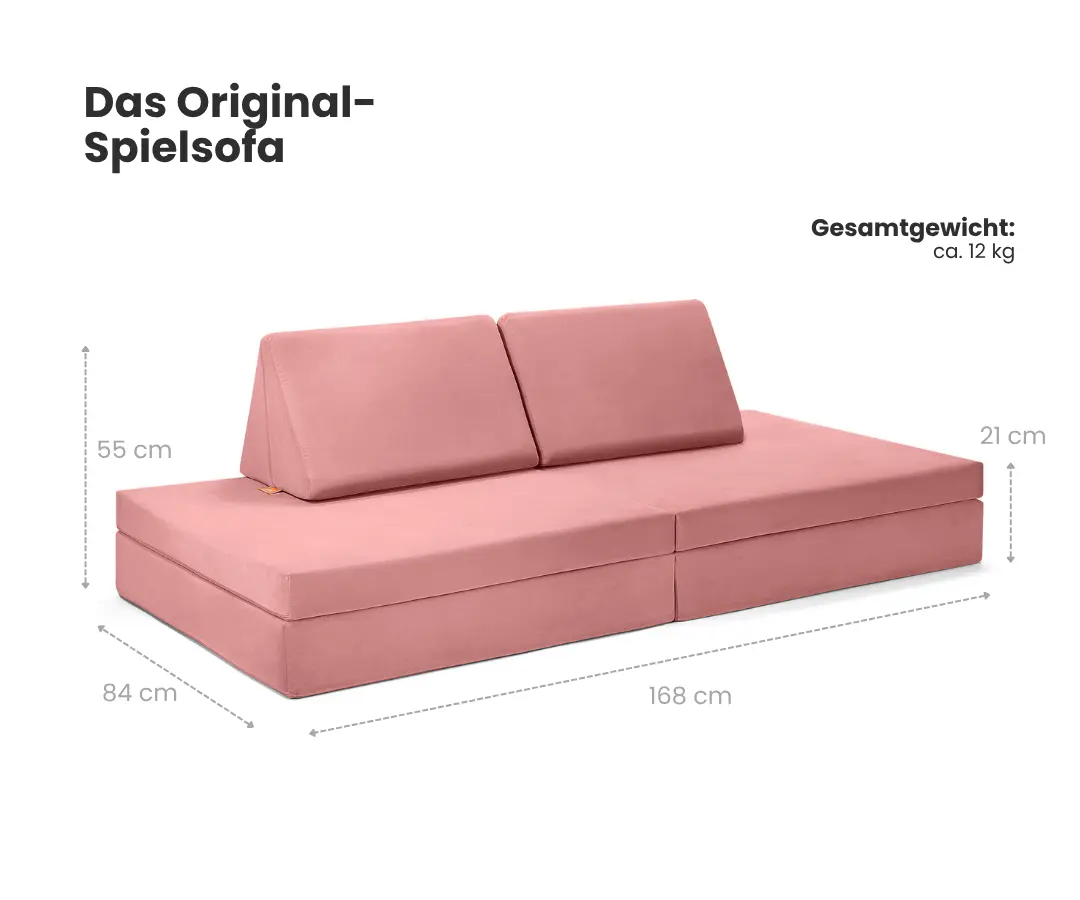 Funzy Spielsofa - Image 79
