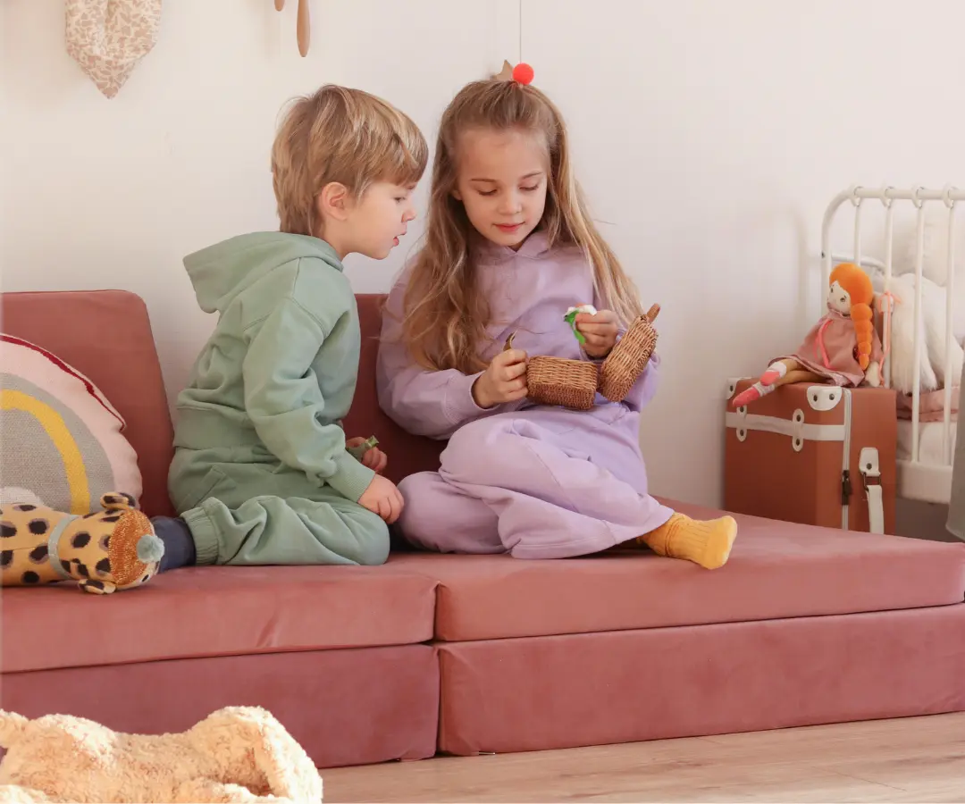 Funzy Spielsofa - Image 81