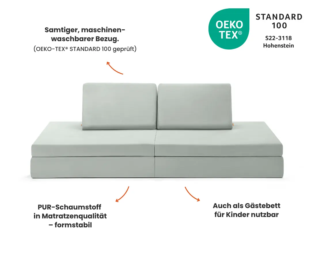 Funzy Spielsofa - Image 83