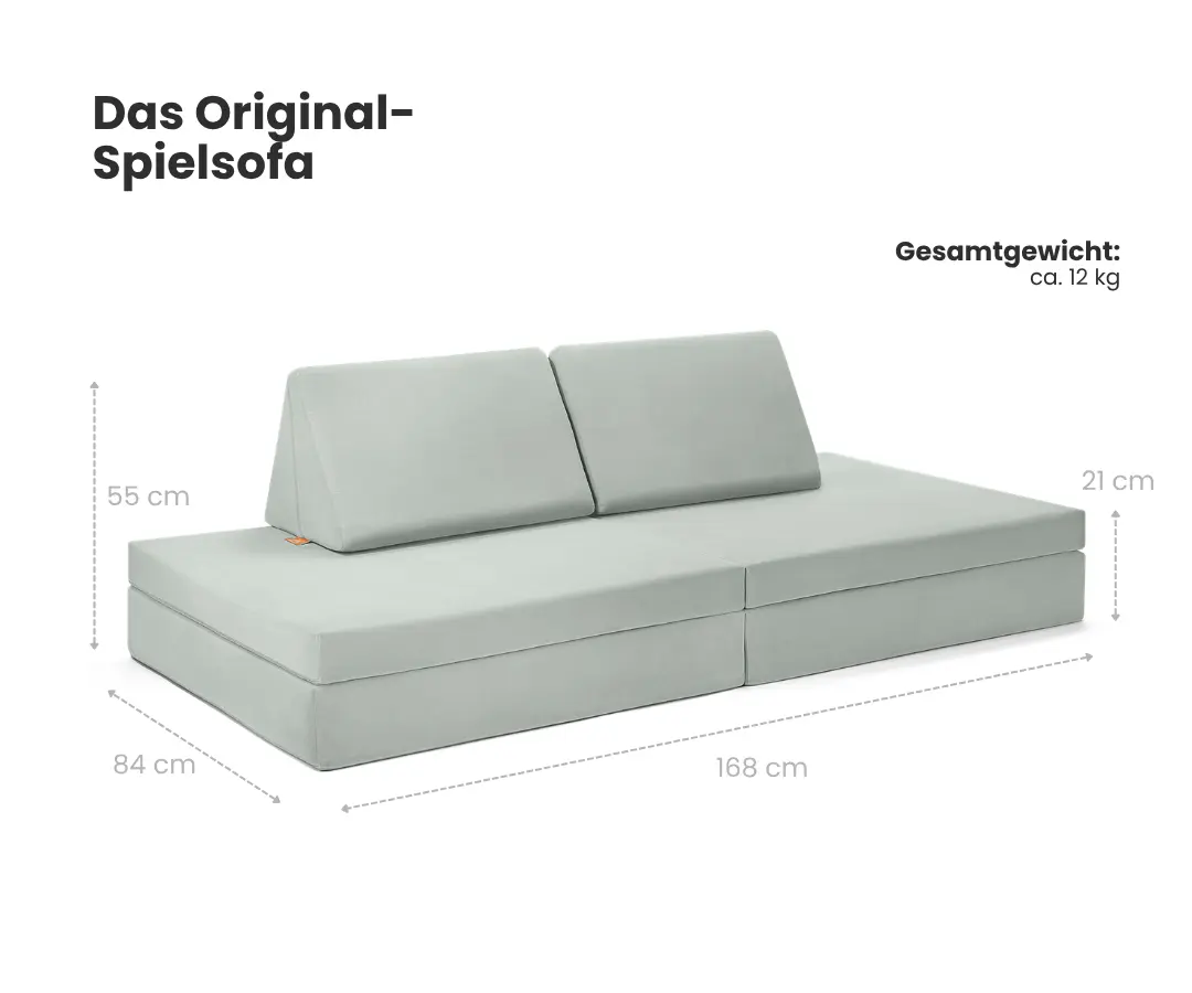 Funzy Spielsofa - Image 88