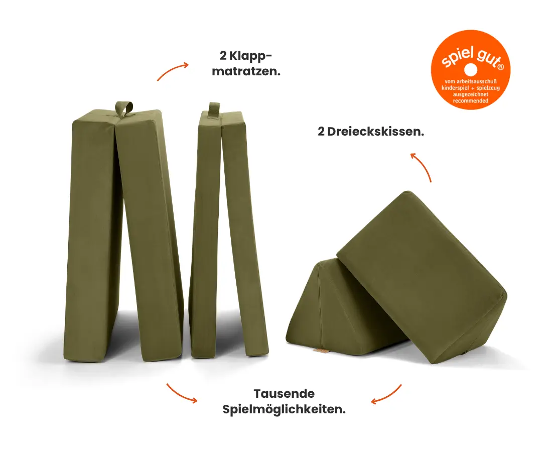 Funzy Spielsofa - Image 94