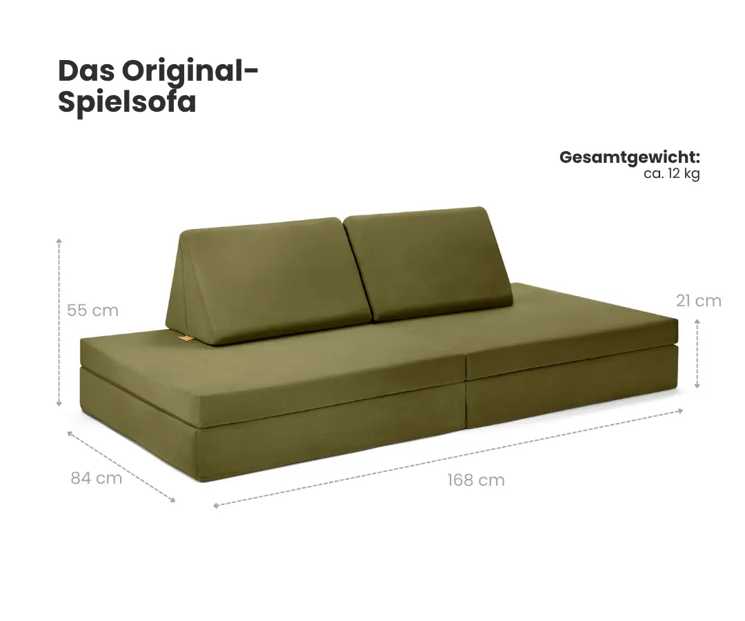 Funzy Spielsofa - Image 97