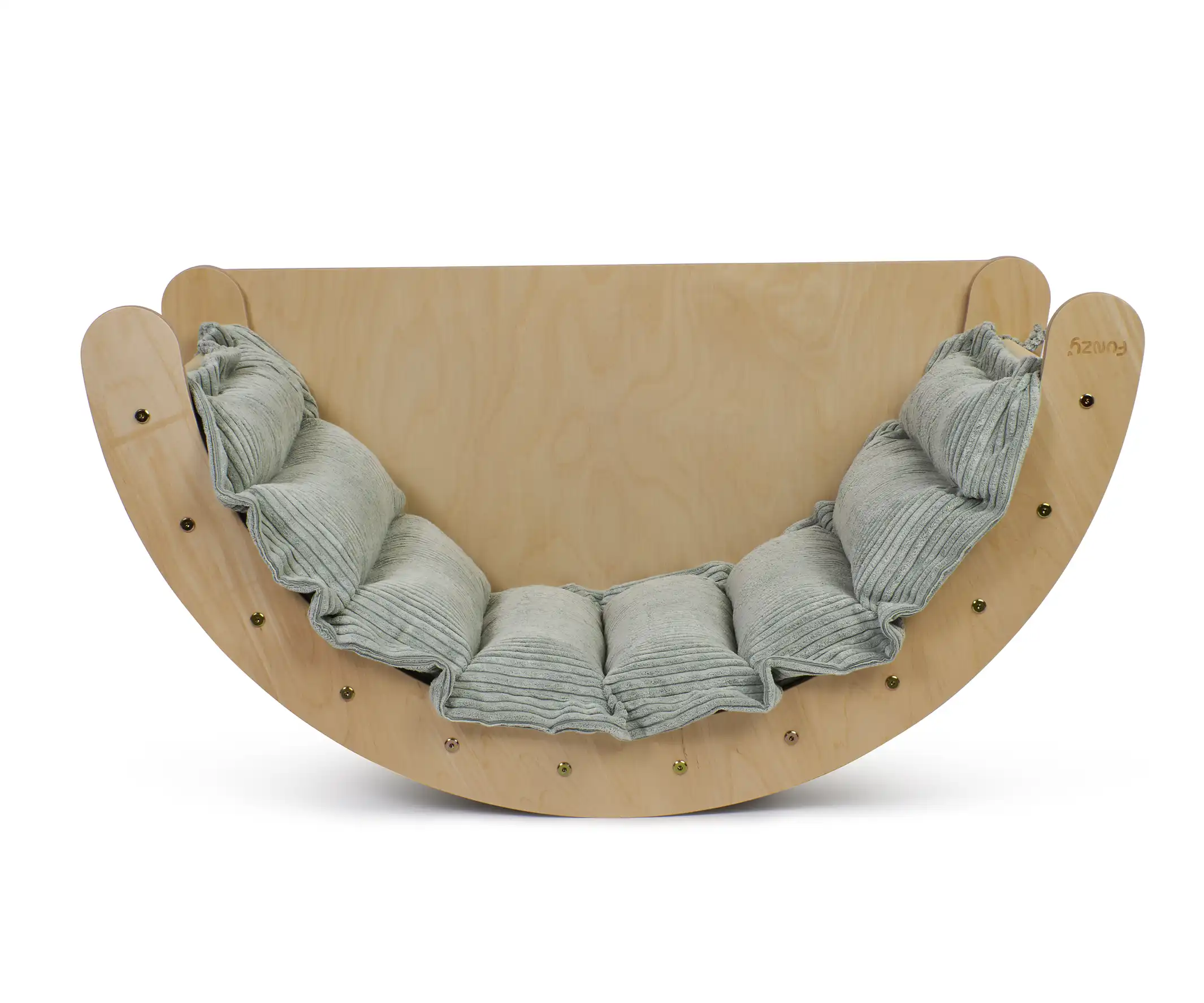Kletterbogen & Kissen Set - Image 13
