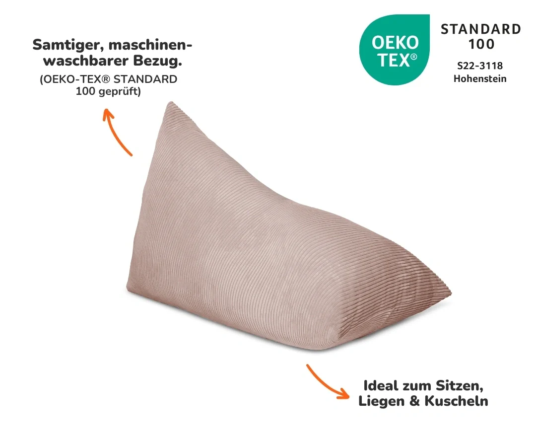 Lounger Sitzsack - Image 13