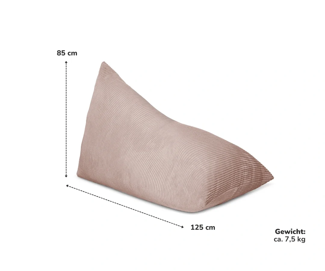 Lounger Sitzsack - Image 17