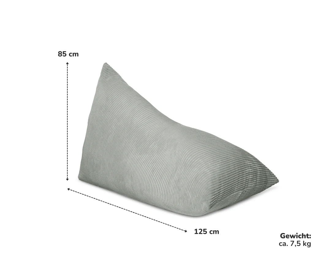 Lounger Sitzsack - Image 31
