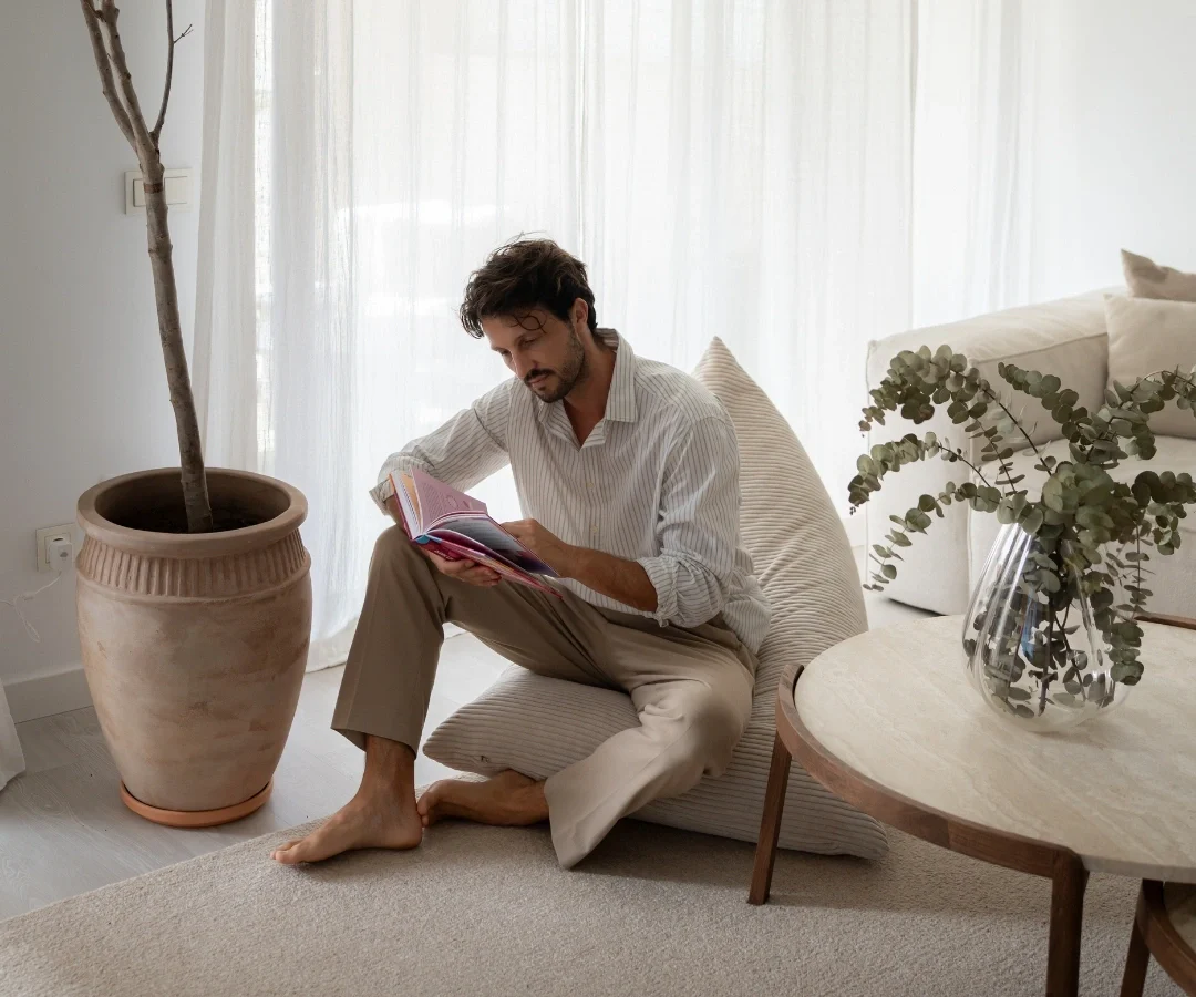 Lounger Sitzsack - Image 5