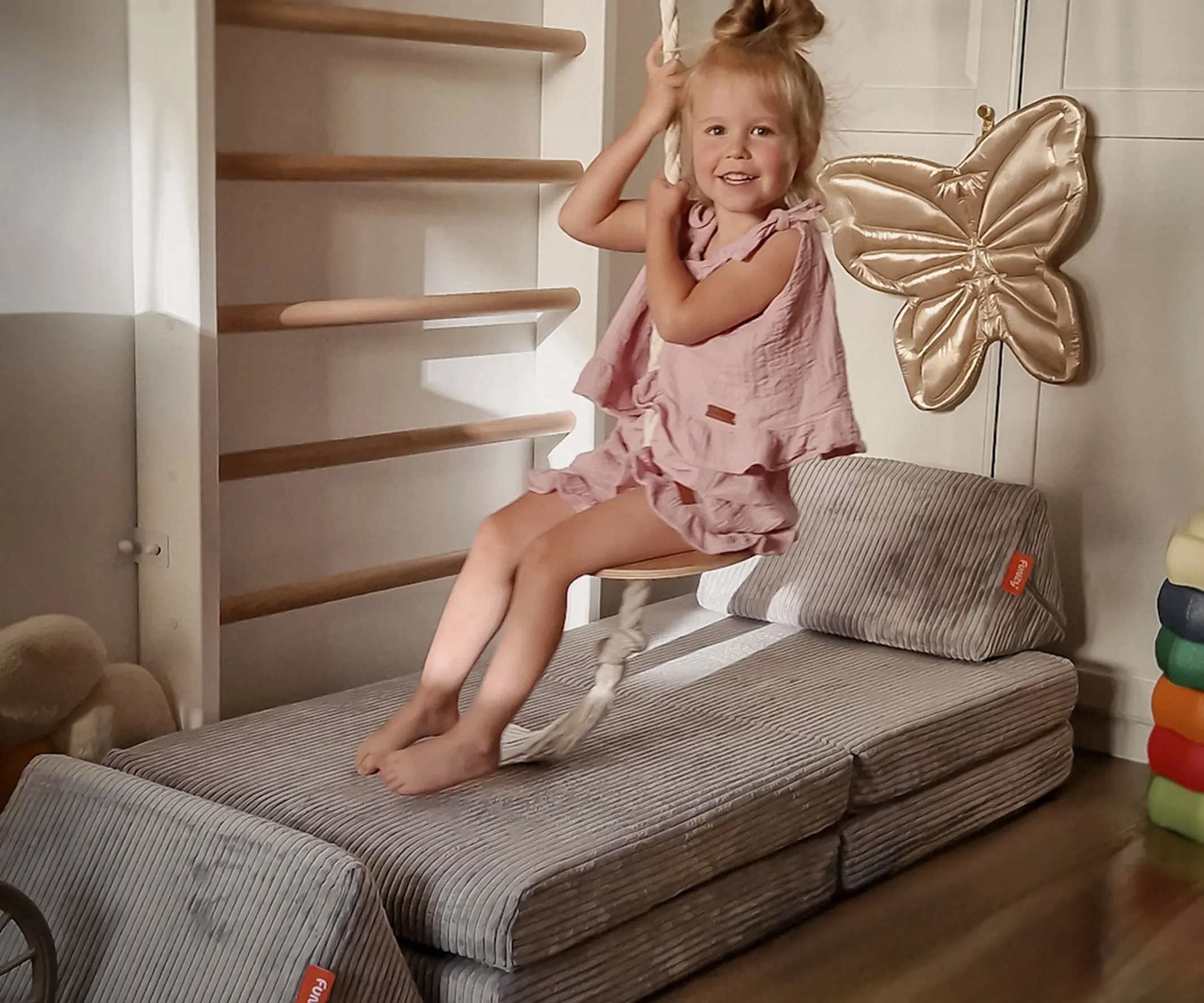 Mini Spielsofa - Image 12