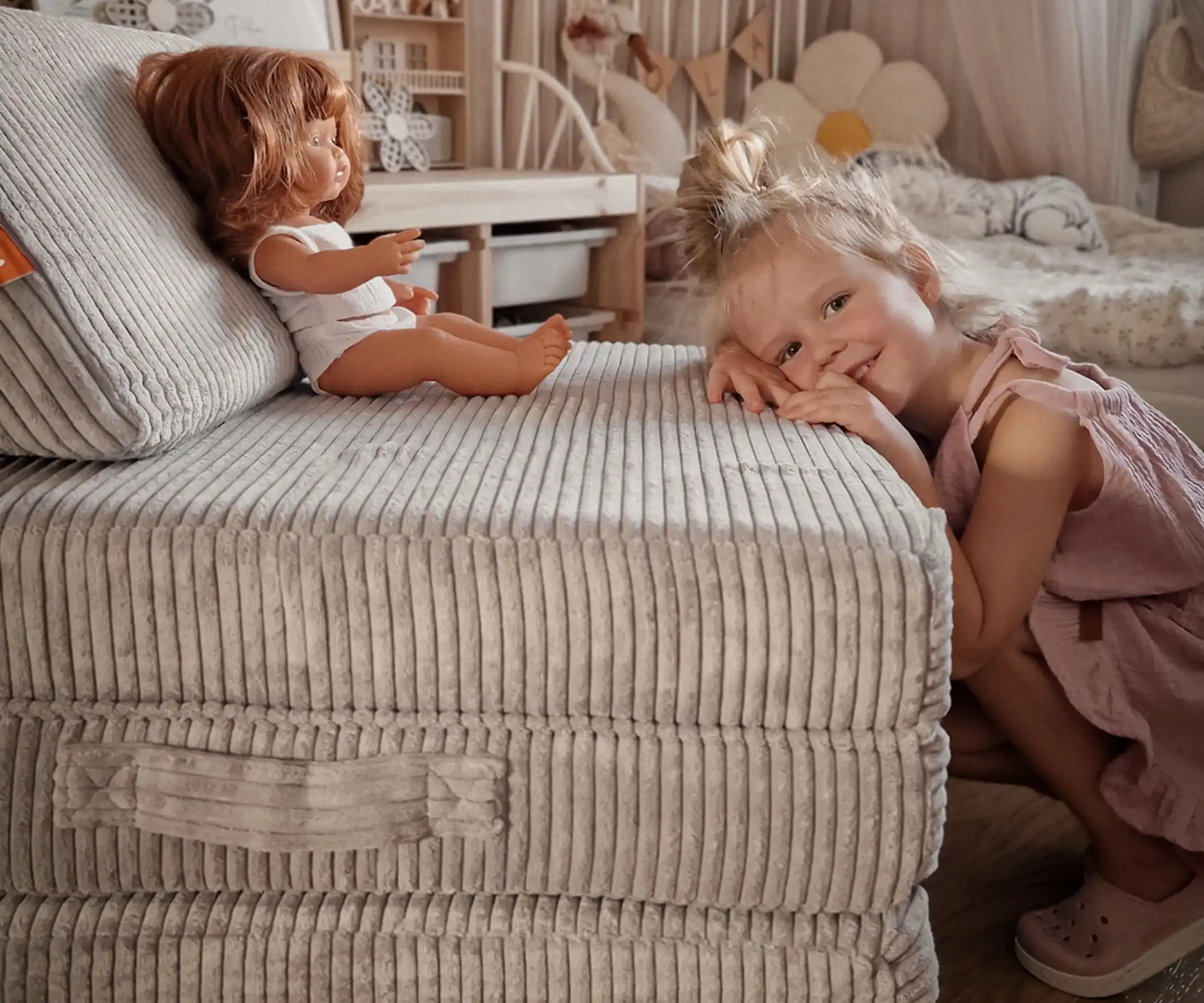 Mini Spielsofa - Image 13