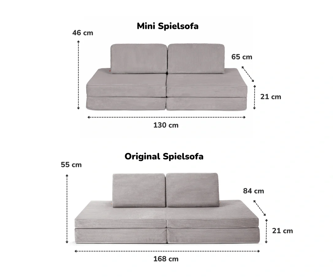 Mini Spielsofa - Image 17