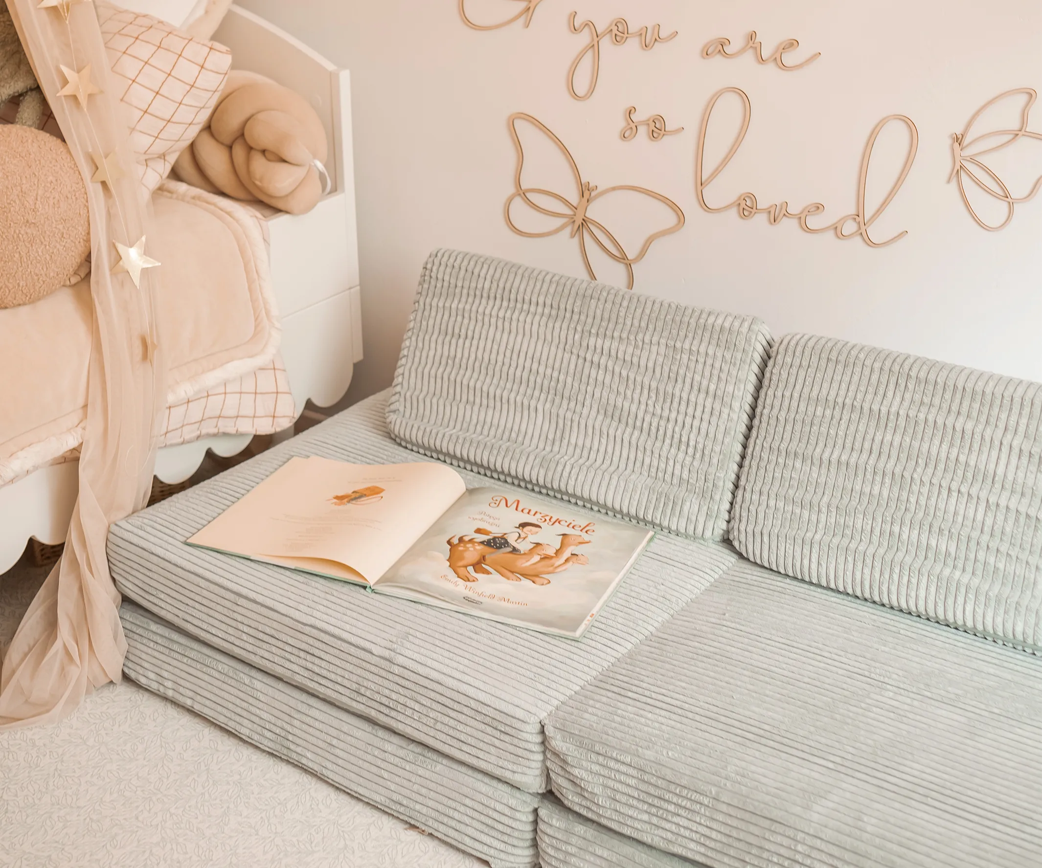 Mini Spielsofa - Image 20