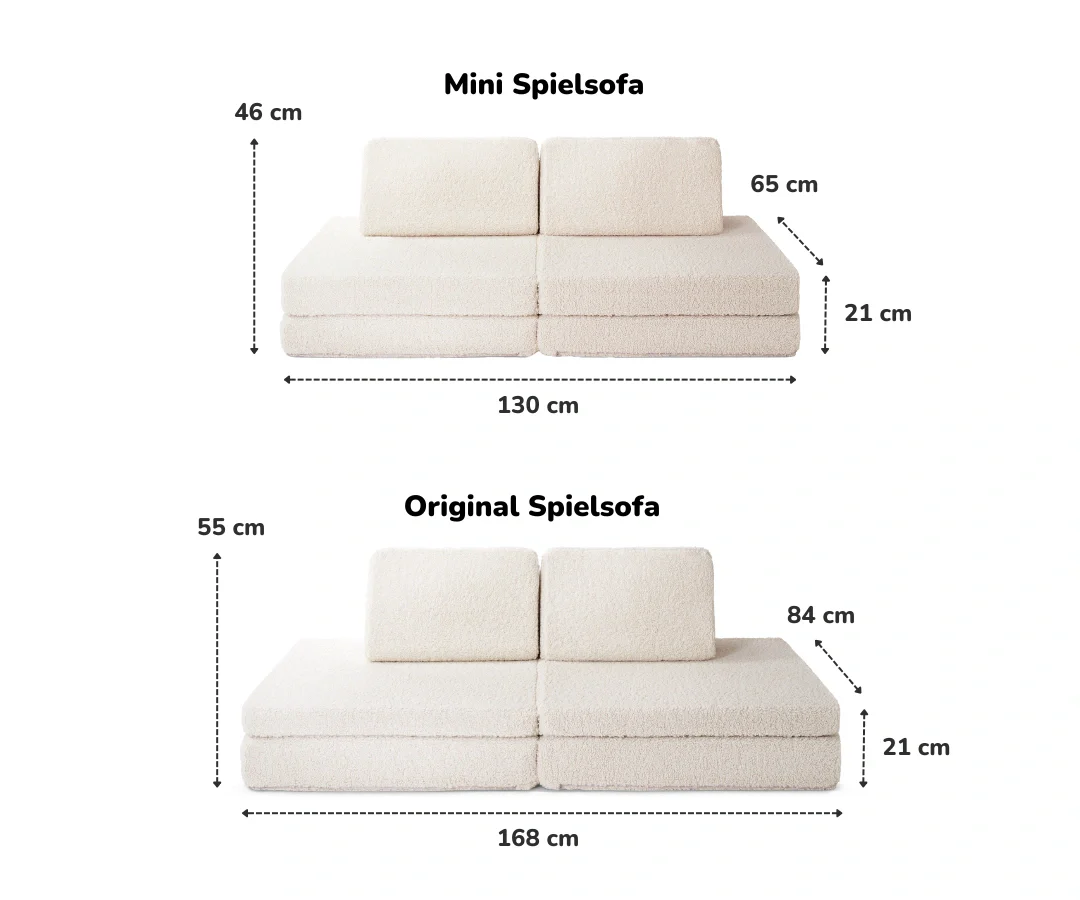 Mini Spielsofa - Image 50