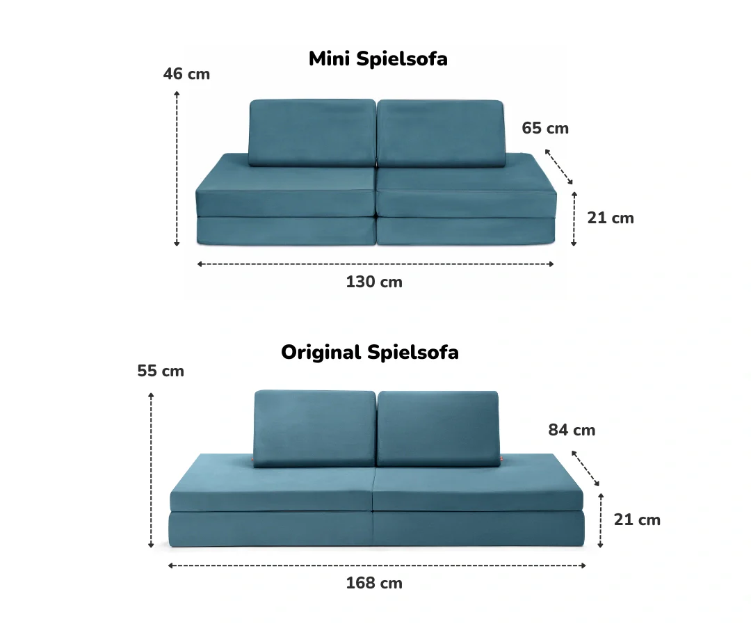 Mini Spielsofa - Image 86