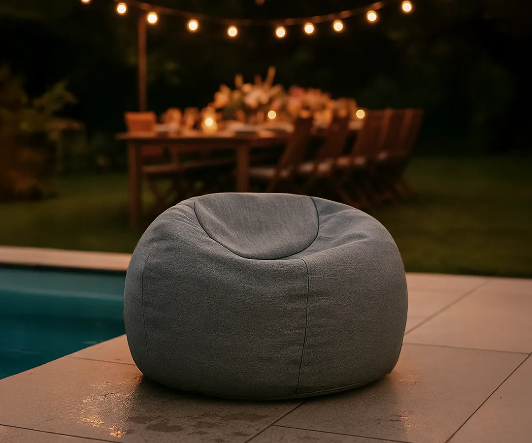 Kids Outdoor Sitzsack - Image 10
