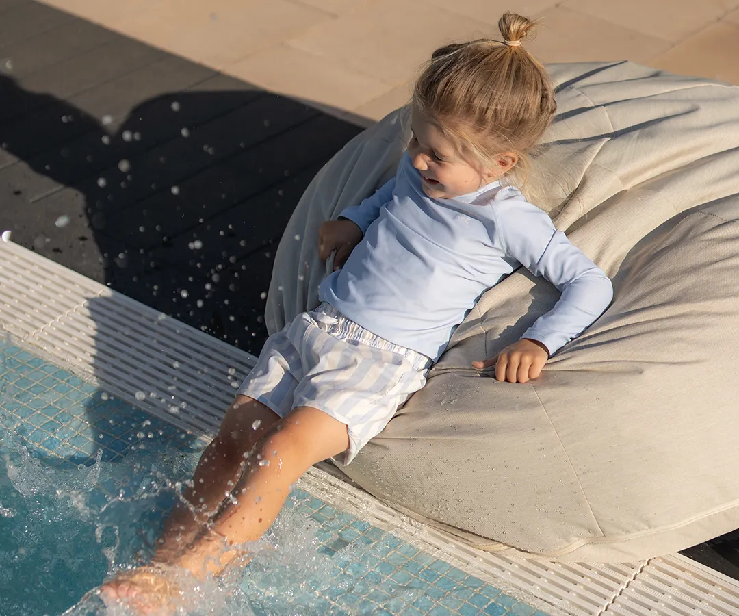 Kids Outdoor Sitzsack - Image 3