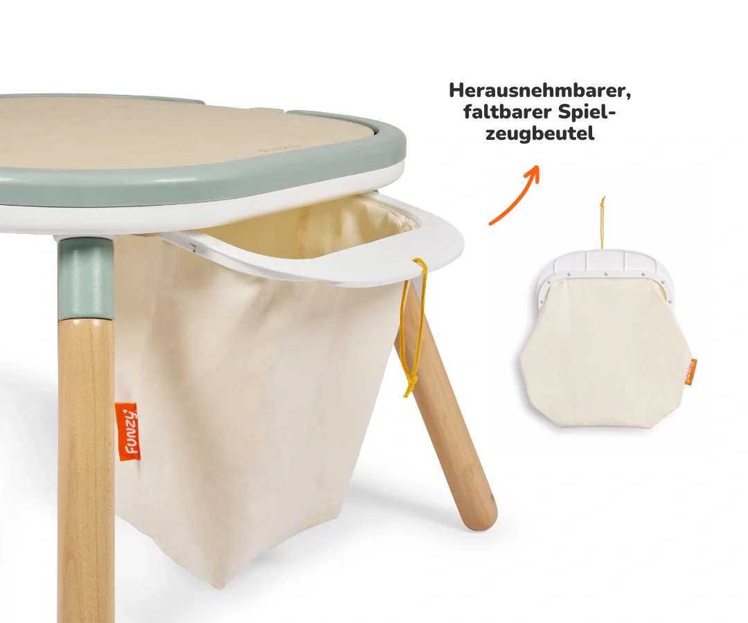 Spieltisch & Stuhl Set - Image 32
