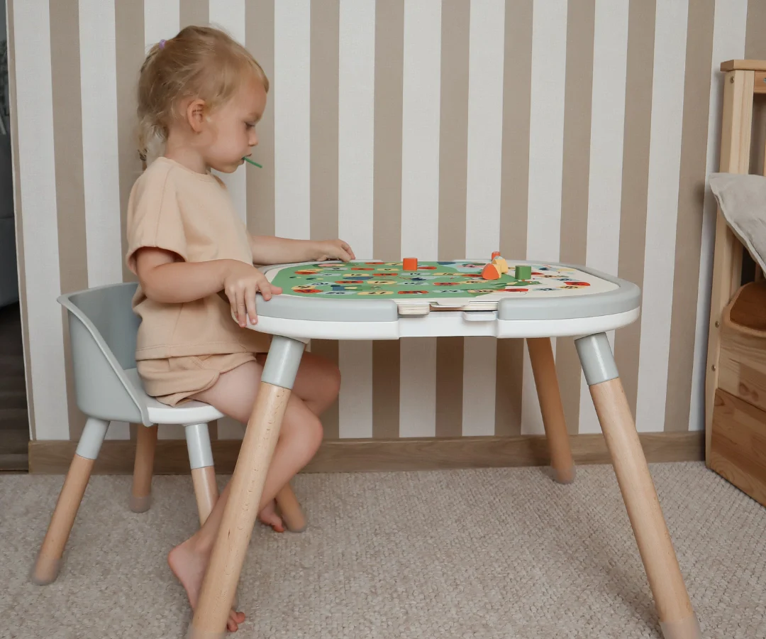 Spieltisch Stuhl - Image 15