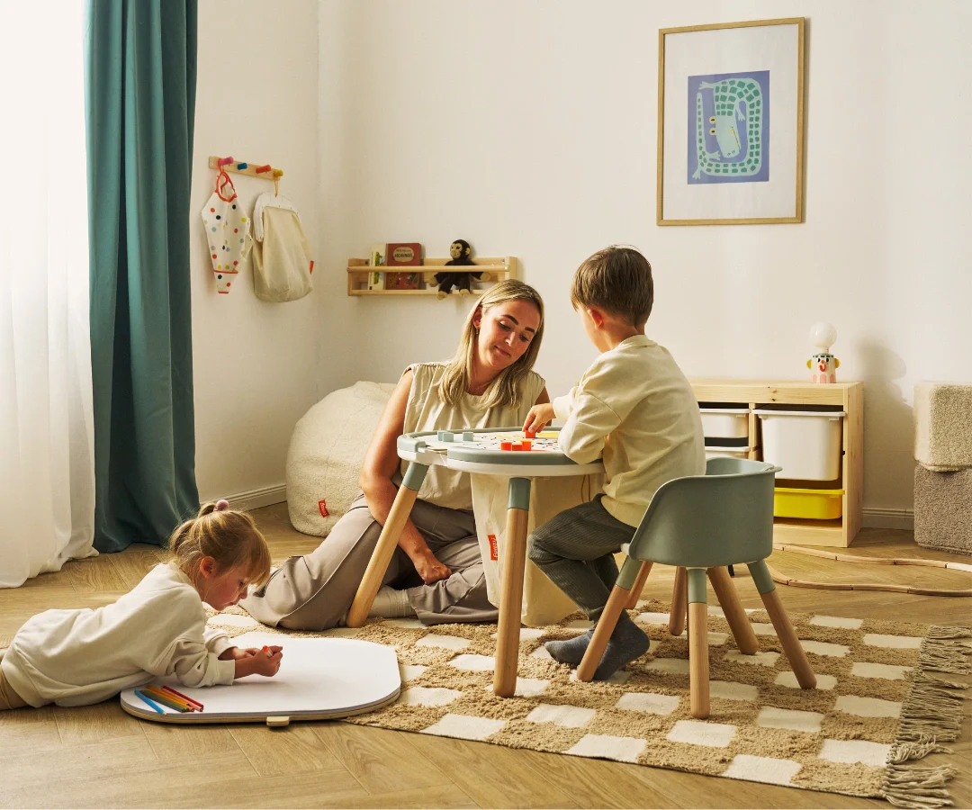 Spieltisch Stuhl - Image 7