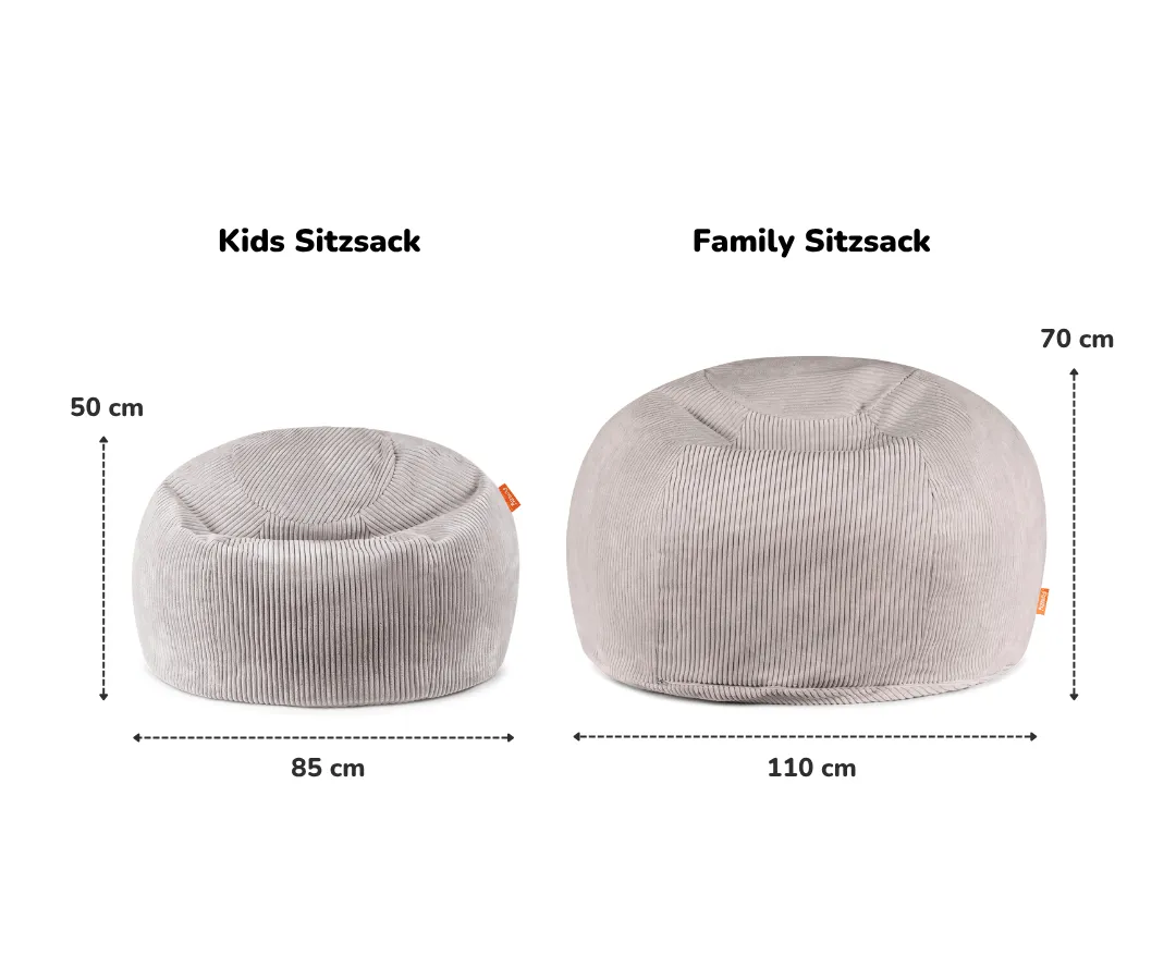 Family Sitzsack - Image 10