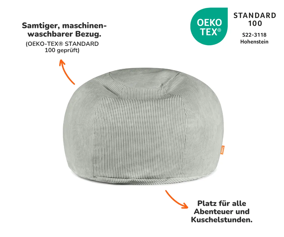 Family Sitzsack - Image 15